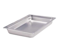 Crestware 2002 Steam Table/Holding Pan, full size