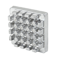 FFC-500K Pusher block, for french fry cutter