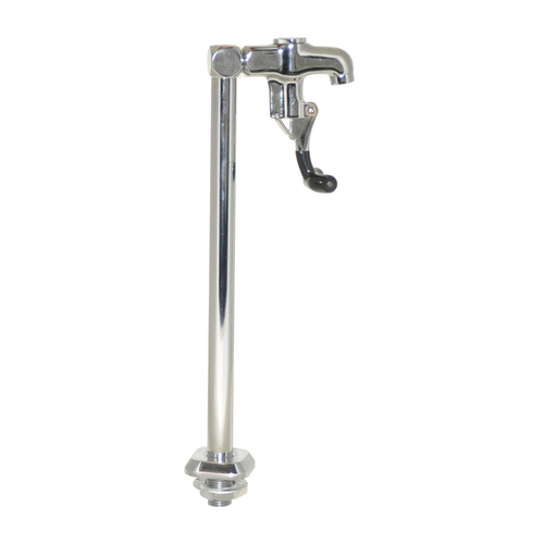 BK Resources BKF-SGF-G Glass Filler Water Station Faucet