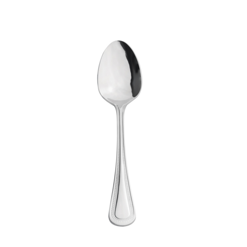 CAC 8008-03 Golden Pearl Dinner Spoon, dozen