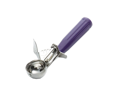 TableCraft 2140 Cash & Carry Disher, size 40, 7/8 oz.