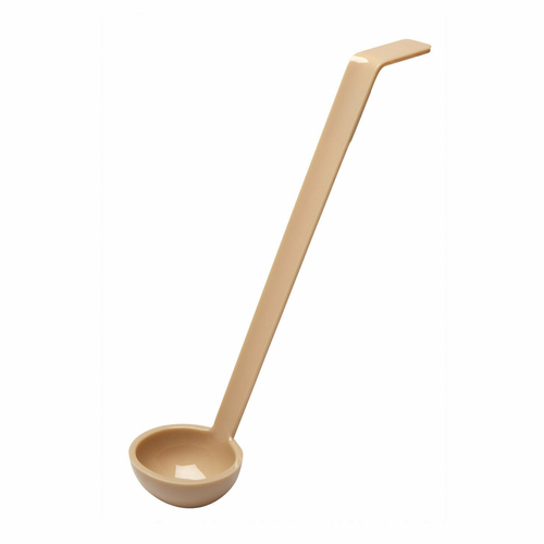 CAMBRO Camwear® Ladle, 10-9/16", 1 oz.