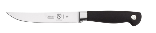 Mercer M21922 Genesis® Steak Knife, 5" blade