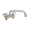 BK Resources BKD-6-G WorkForce™ Standard Duty Faucet, deck mount