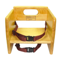 CHB-701 Booster Seat