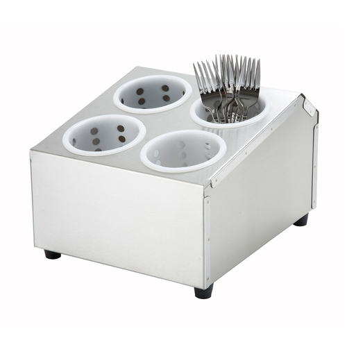 Flatware Cylinder Holder,