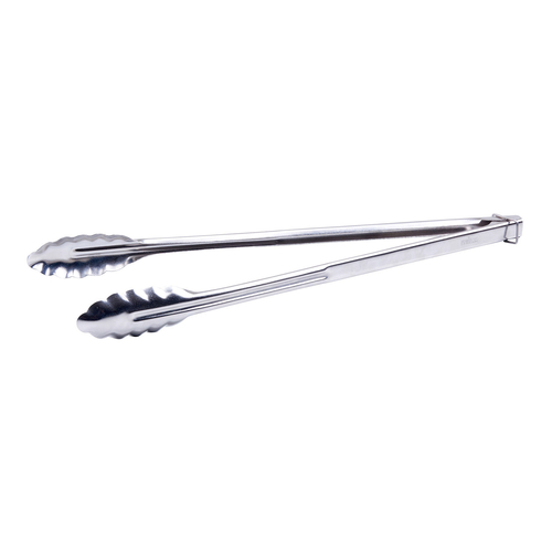 UTLK-16 Utility Tongs, 16", with locking ring