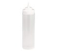 TableCraft 32563C WideMouth™ Squeeze Bottle, 24 oz.