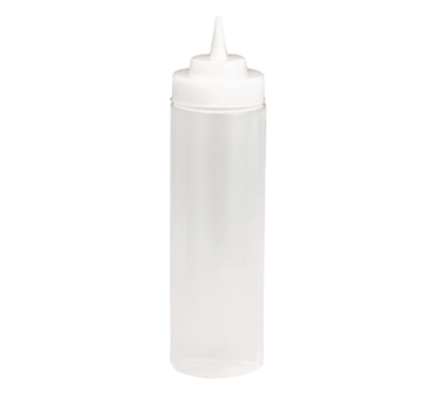 TableCraft 32563C WideMouth™ Squeeze Bottle, 24 oz.