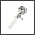 Thunder Group SLDS006 Disher, 5-1/3 oz.
