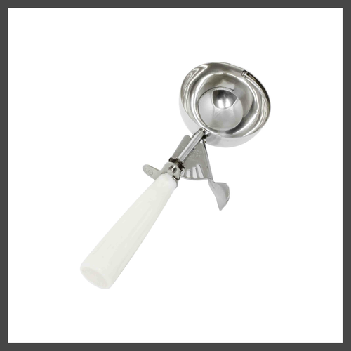 Thunder Group SLDS006 Disher, 5-1/3 oz.