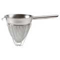 CCB-10R Bouillon Strainer, 10"