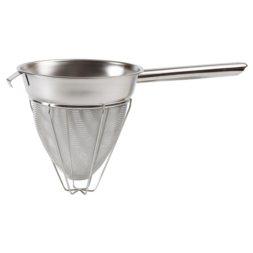 CCB-10R Bouillon Strainer, 10"