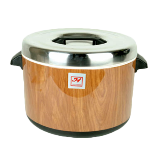 Thunder Group SEJ73000 Sushi Rice Container, 60 cup capacity
