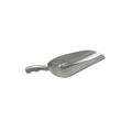 CAC ALSC-5 Scoop, 5 oz., curved handle