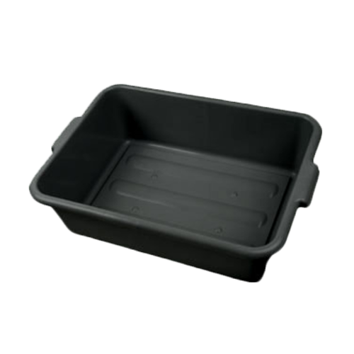 Thunder Group PLBT007W Bus Box, 1-compartment, 20-1/2" x 15-1/2" x & 7"