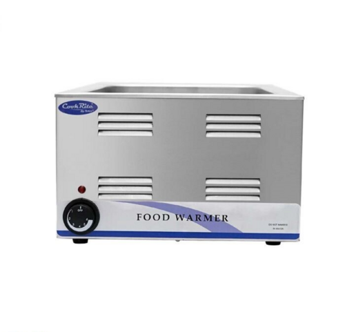 ATOSA 7800 Food Cooker/Warmer, countertop, electric
