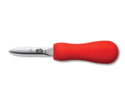 Victorinox 7.6399.2 Oyster Knife, 2-3/4" blade