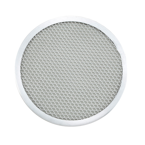 APZS-10 Pizza Screen, 10"