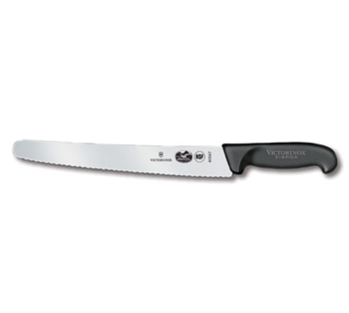 Victorinox 5.2933.26 Bread Knife, 10-1/4"