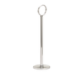 TableCraft 1912 Number Stand, 12"