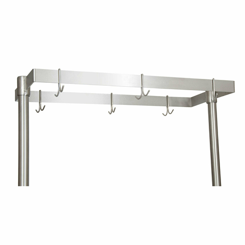 BK Resources APQ-60 Pot Rack, table mount