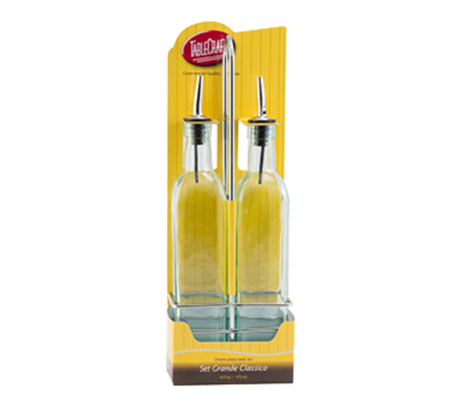 TableCraft H916N Prima Collection™ Set, (2) 17 oz.