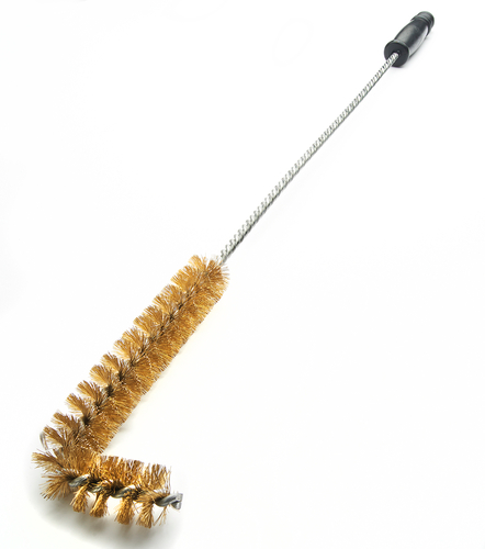 KROWNE Fryer Brush, L-tipped, 26-1/2"
