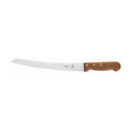 Mercer M26060 Praxis® Bread Knife, 10"