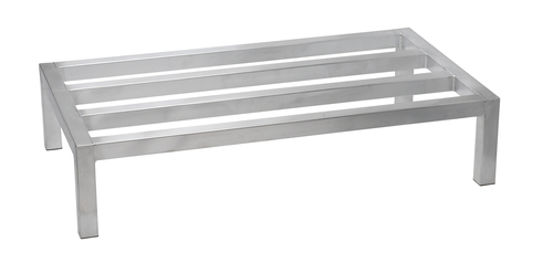 ASDR-2036 Dunnage Rack, 20" x 36" x 8"