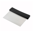 DSC-2 Dough Scraper, 6" x 3"
