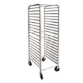 CAC ASPR-20BK Sheet Pan Rack Set