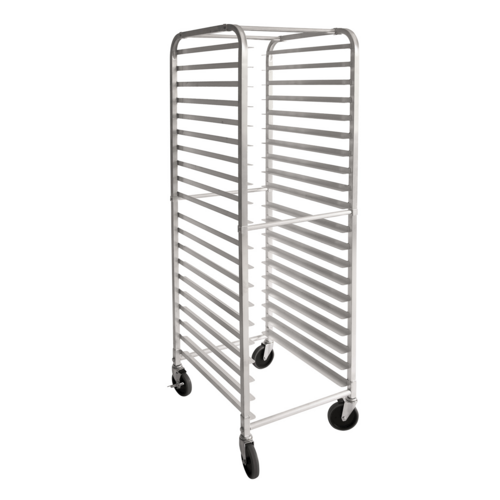 CAC ASPR-20BK Sheet Pan Rack Set