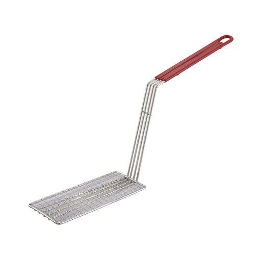 Fry Basket Press