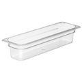 CAMBRO Camwear® Food Pan, 5.3 qt.