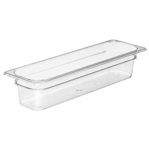 CAMBRO Camwear® Food Pan, 5.3 qt.