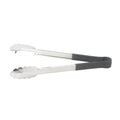 Utility Tongs, 16" BLACK