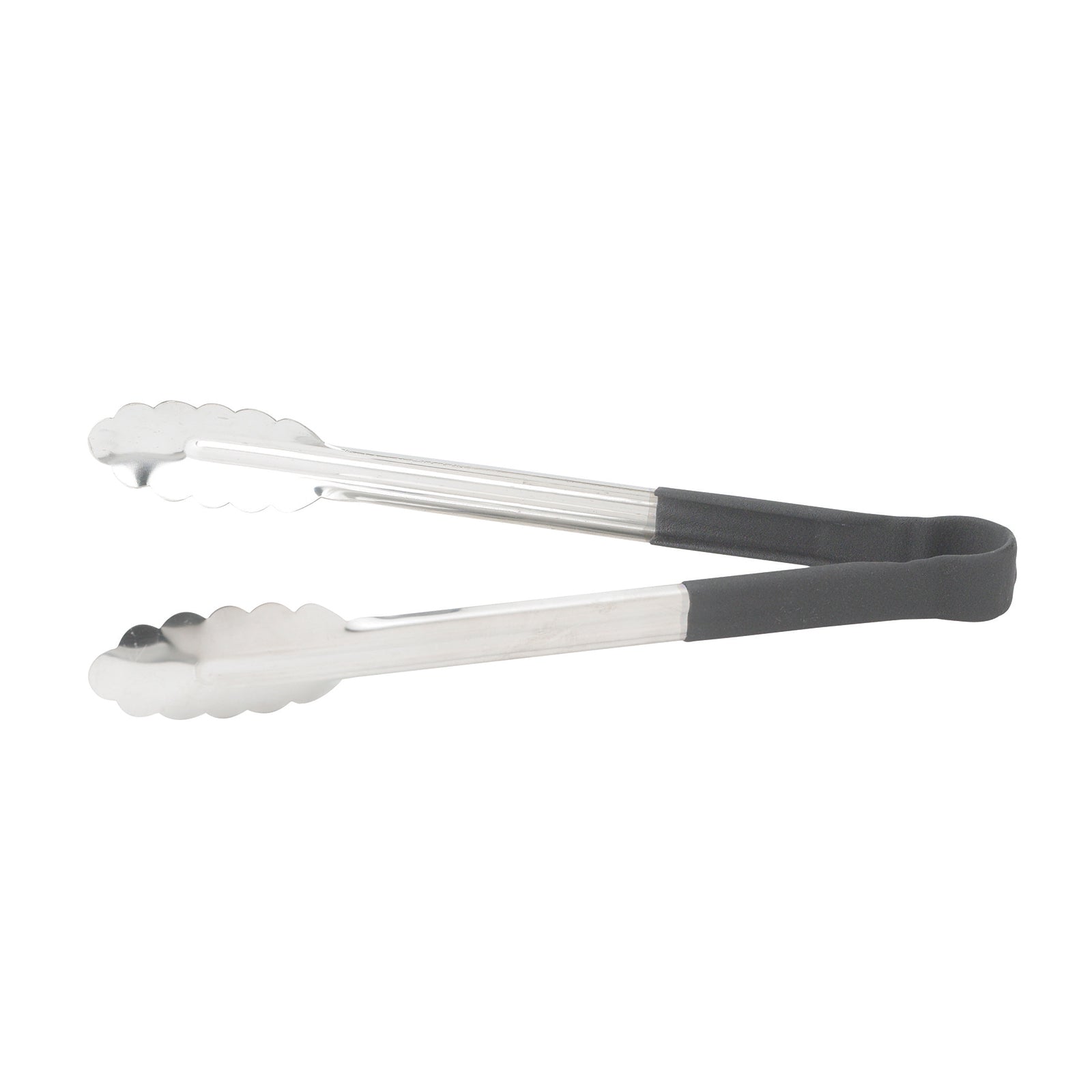 Utility Tongs, 16" BLACK