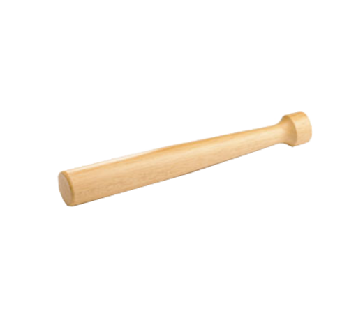 TableCraft 4256 Muddler, 8"