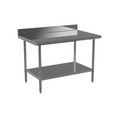 MixRite Work Table, 72W x 30D