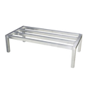 Thunder Group ALDN2036 Dunnage Rack, 20" x 36" x 12"