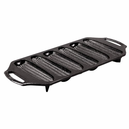 Lodge BW6CRN Cornstick Pan