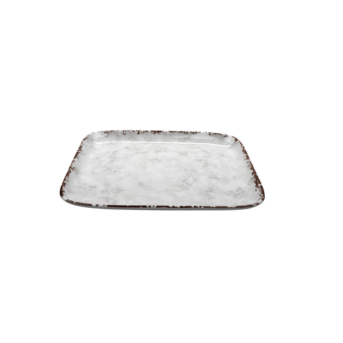 G.E.T. CS-1412-FM French Mill™ Platter, dozen