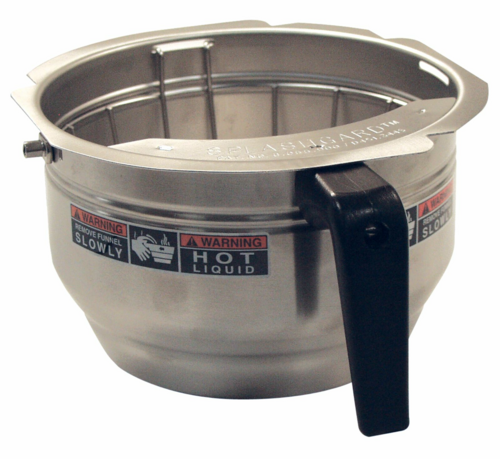 BUNN 34559.0000 Funnel Assembly