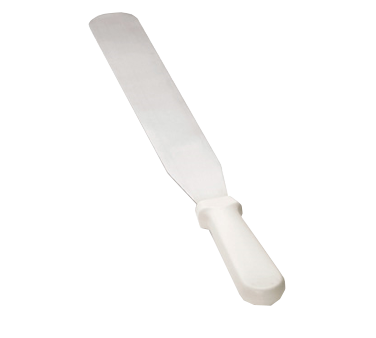TableCraft 4212 Icing Spatula, 12"