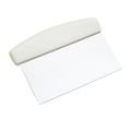 Crestware PDS63 Dough Scraper