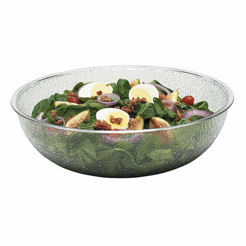 CAMBRO Camwear® Salad Bowl, 5.8 qt.
