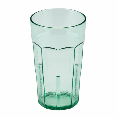 CAMBRO Laguna® Tumbler, 16 oz., Spanish Green