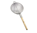 TableCraft 1024 Strainer, 13-3/4"