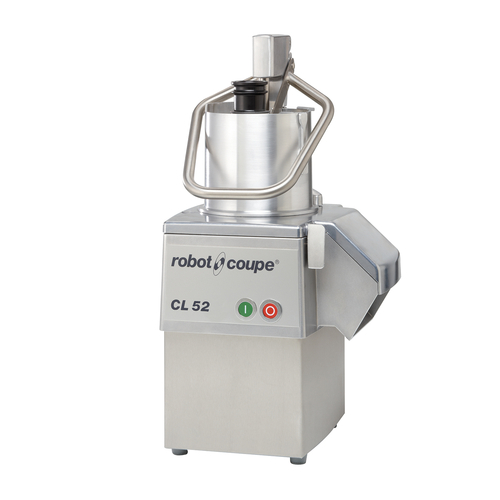 Robot Coupe CL52E READY Commercial Vegetable Prep Machine